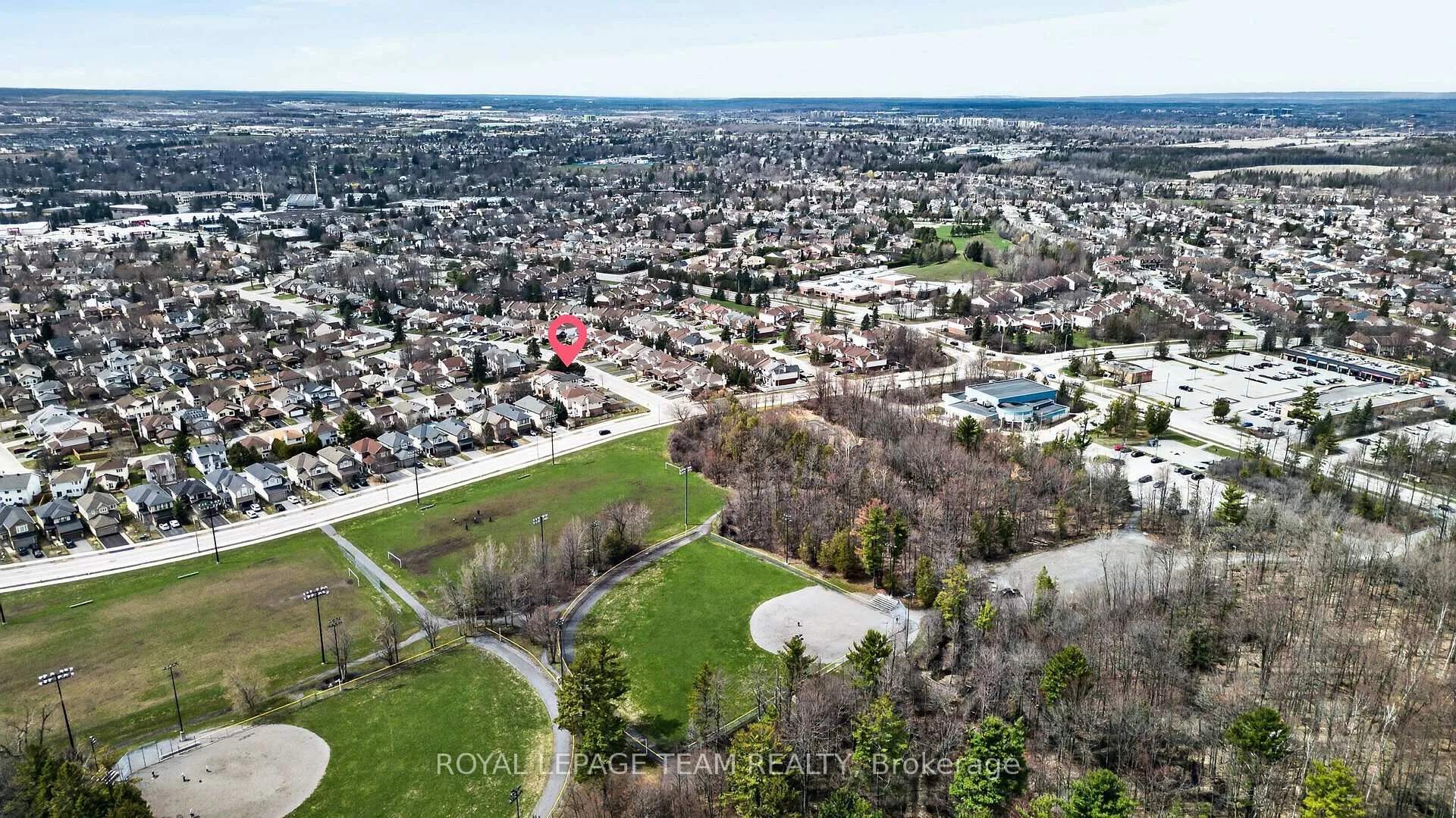 Photo 50 of 151 Equestrian Drive, Ottawa, Kanata - Bridlewood — HOMEH