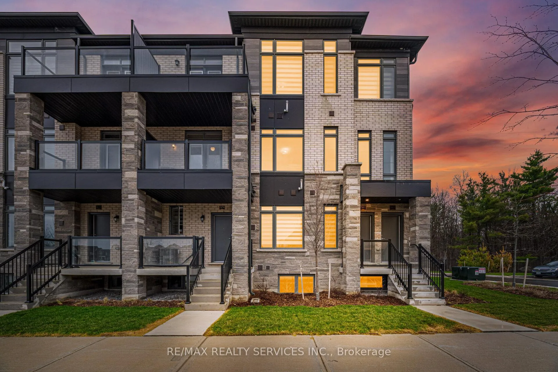 Photo 1 of 581 Tim Manley Avenue S, Caledon, Rural Caledon — HOMEH