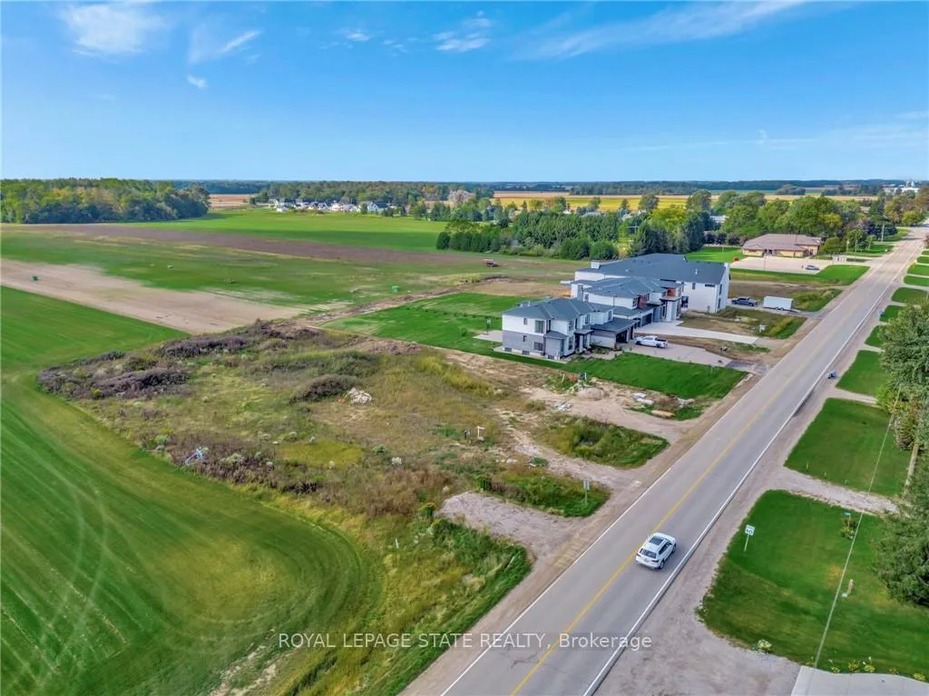 Photo 3 of Lot 5 Plover Mills Road, Middlesex Centre, Rural Middlesex Centre — HOMEH
