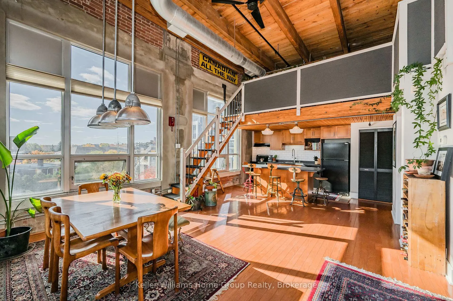 Photo 7 of Unit 302, 26 Ontario Street, Guelph, St. Patrick's Ward — HOMEH