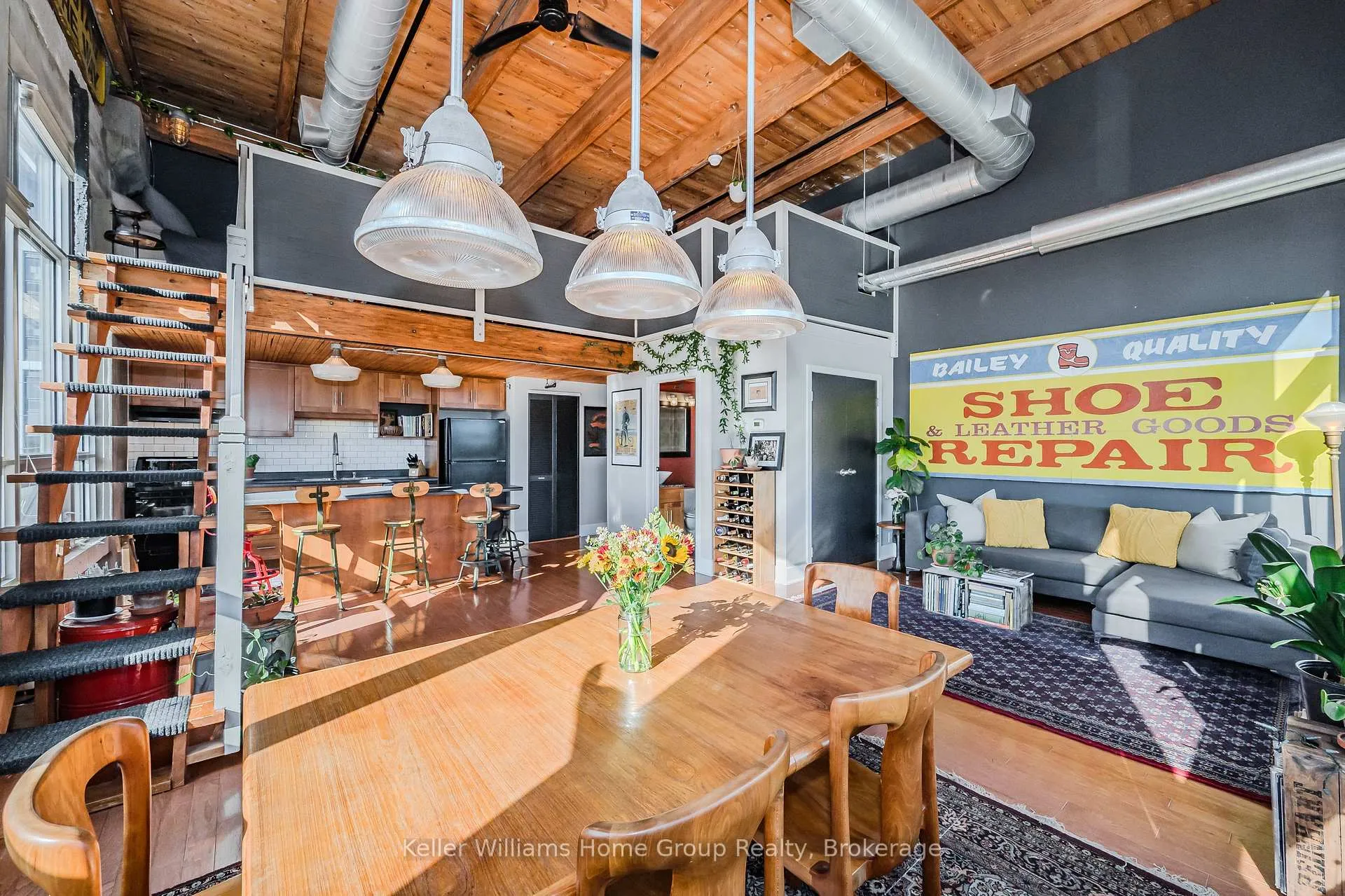 Photo 10 of Unit 302, 26 Ontario Street, Guelph, St. Patrick's Ward — HOMEH