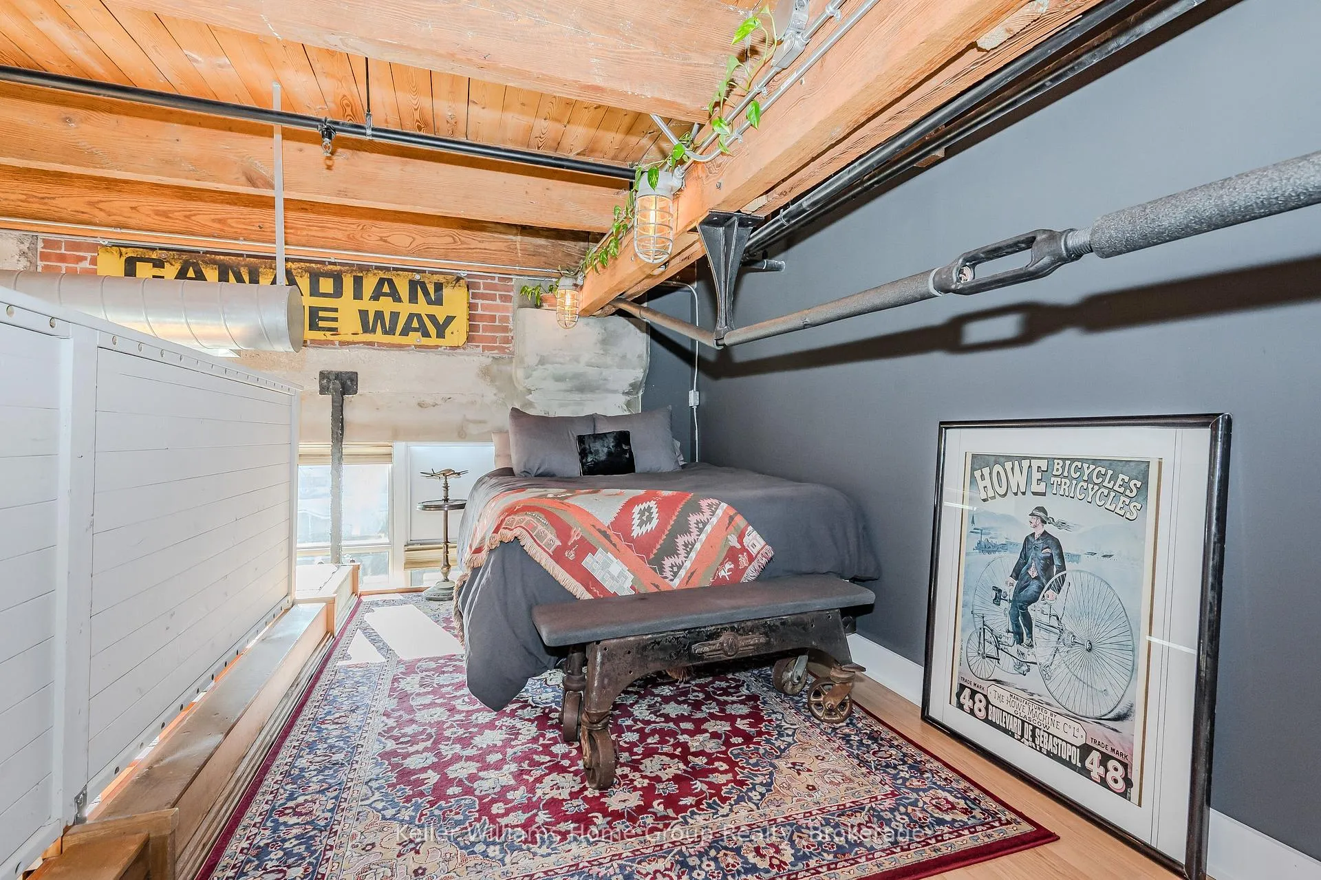 Photo 17 of Unit 302, 26 Ontario Street, Guelph, St. Patrick's Ward — HOMEH