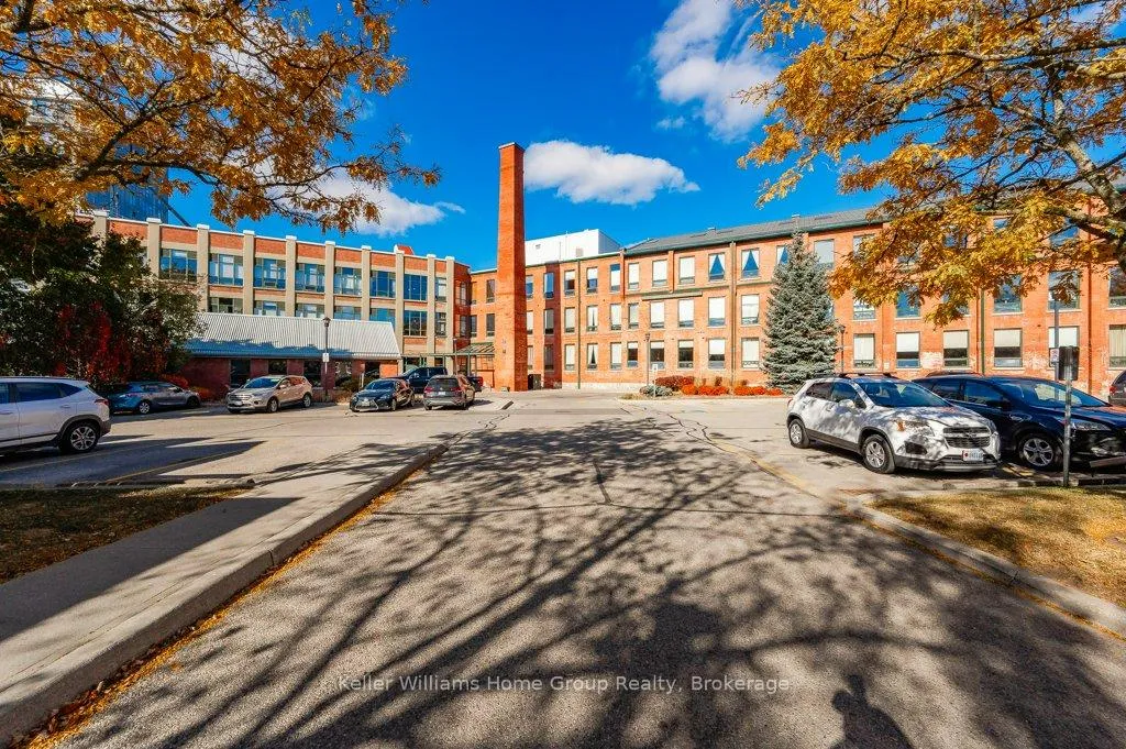 Photo 24 of Unit 302, 26 Ontario Street, Guelph, St. Patrick's Ward — HOMEH
