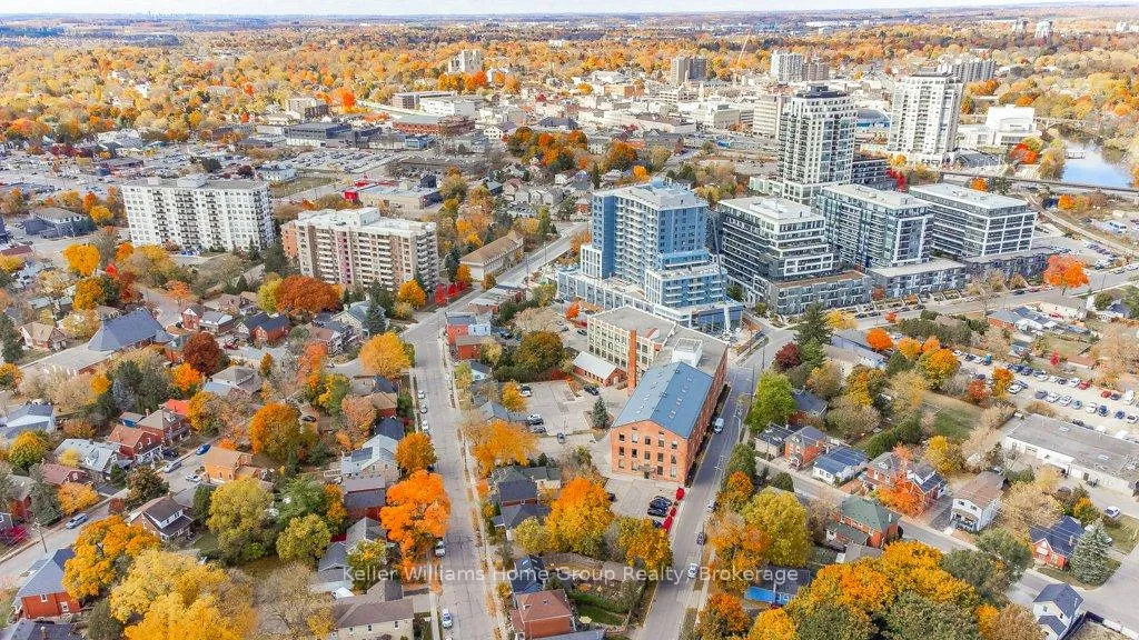 Photo 26 of Unit 302, 26 Ontario Street, Guelph, St. Patrick's Ward — HOMEH