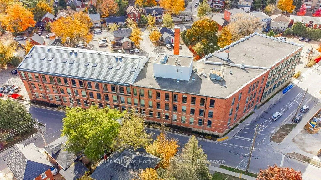 Photo 27 of Unit 302, 26 Ontario Street, Guelph, St. Patrick's Ward — HOMEH