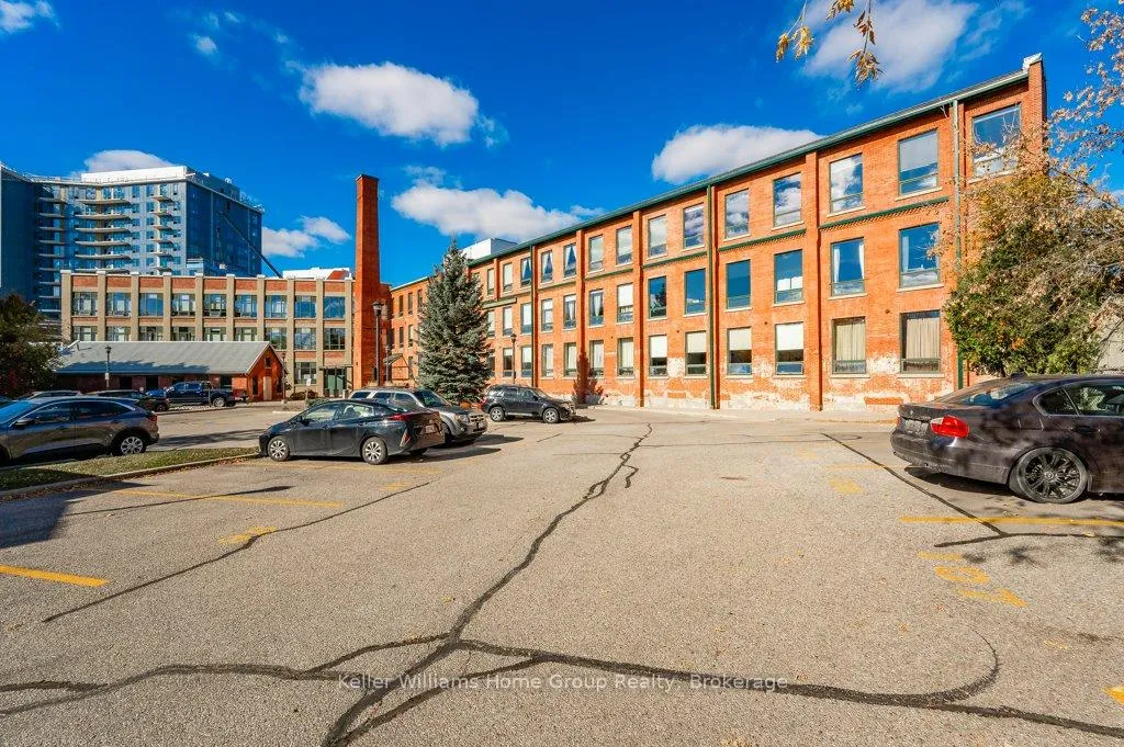 Photo 29 of Unit 302, 26 Ontario Street, Guelph, St. Patrick's Ward — HOMEH