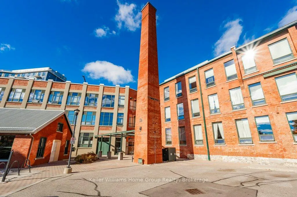 Photo 30 of Unit 302, 26 Ontario Street, Guelph, St. Patrick's Ward — HOMEH