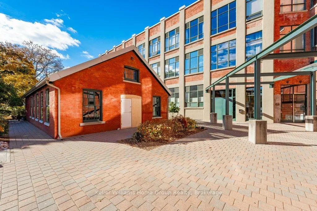 Photo 31 of Unit 302, 26 Ontario Street, Guelph, St. Patrick's Ward — HOMEH