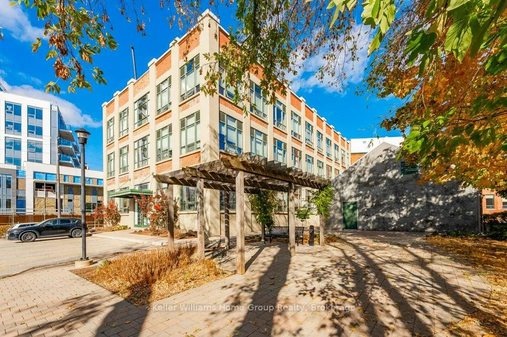 Photo 32 of Unit 302, 26 Ontario Street, Guelph, St. Patrick's Ward — HOMEH
