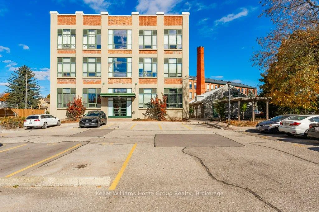 Photo 33 of Unit 302, 26 Ontario Street, Guelph, St. Patrick's Ward — HOMEH