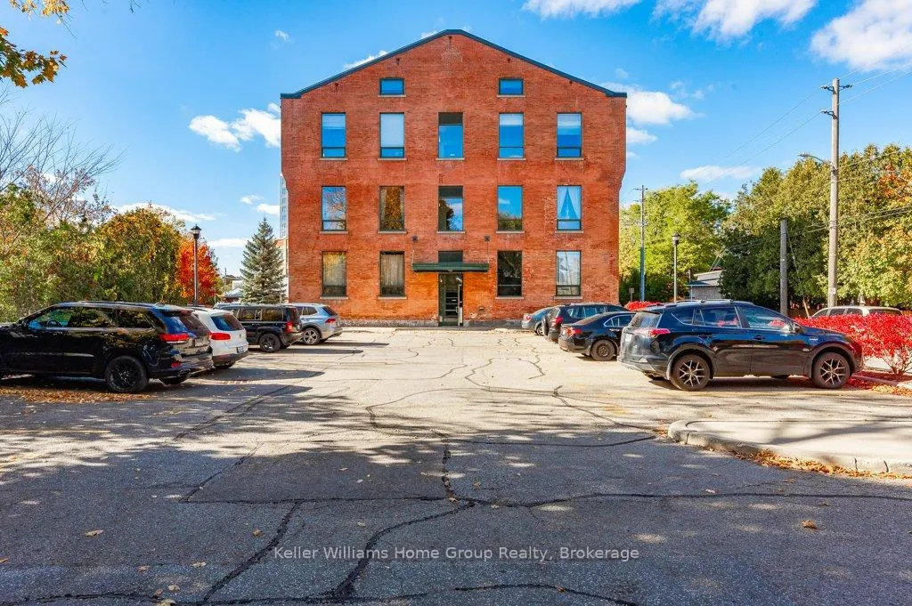 Photo 35 of Unit 302, 26 Ontario Street, Guelph, St. Patrick's Ward — HOMEH