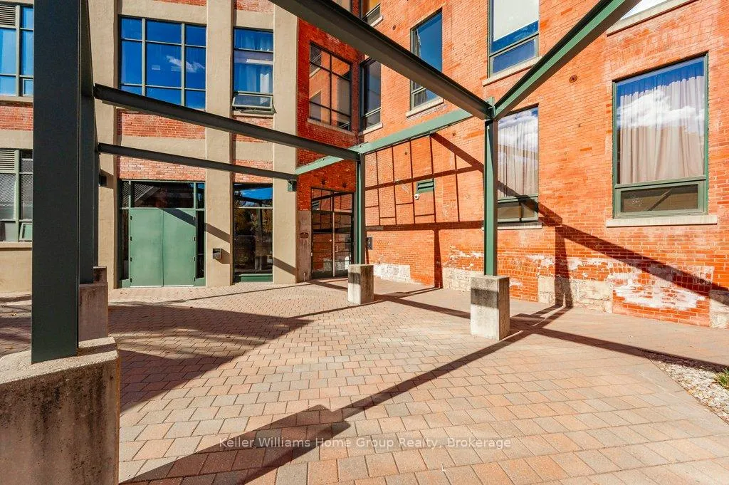 Photo 36 of Unit 302, 26 Ontario Street, Guelph, St. Patrick's Ward — HOMEH