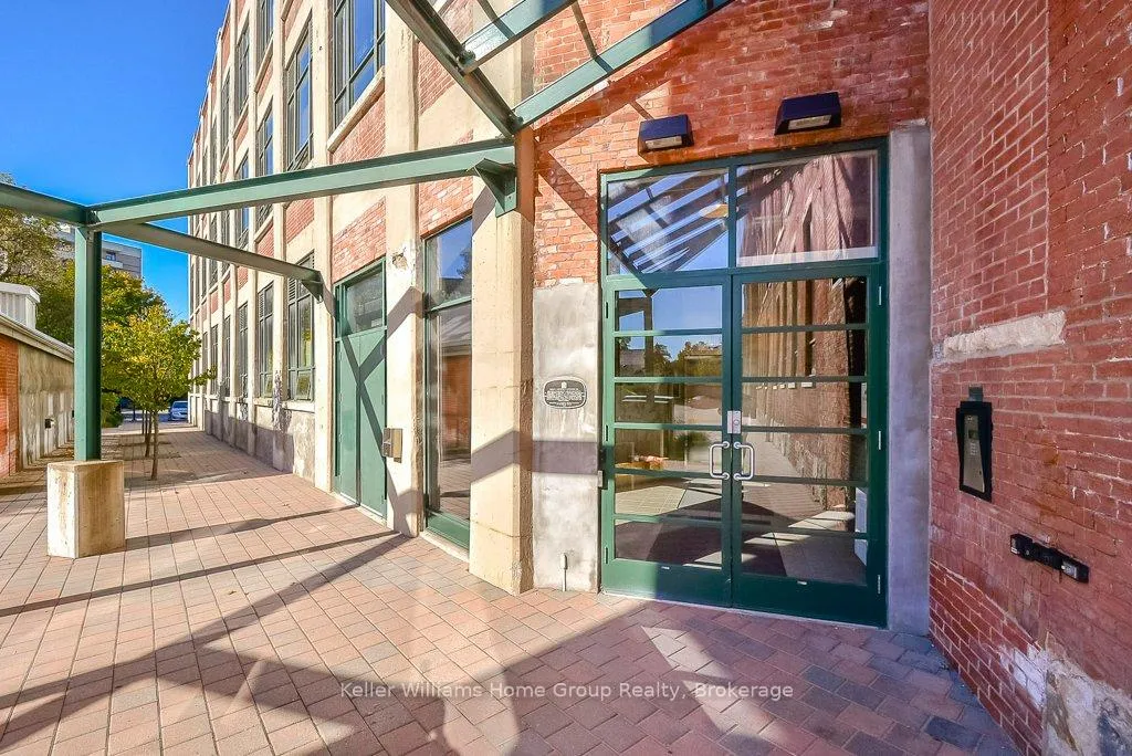 Photo 38 of Unit 302, 26 Ontario Street, Guelph, St. Patrick's Ward — HOMEH