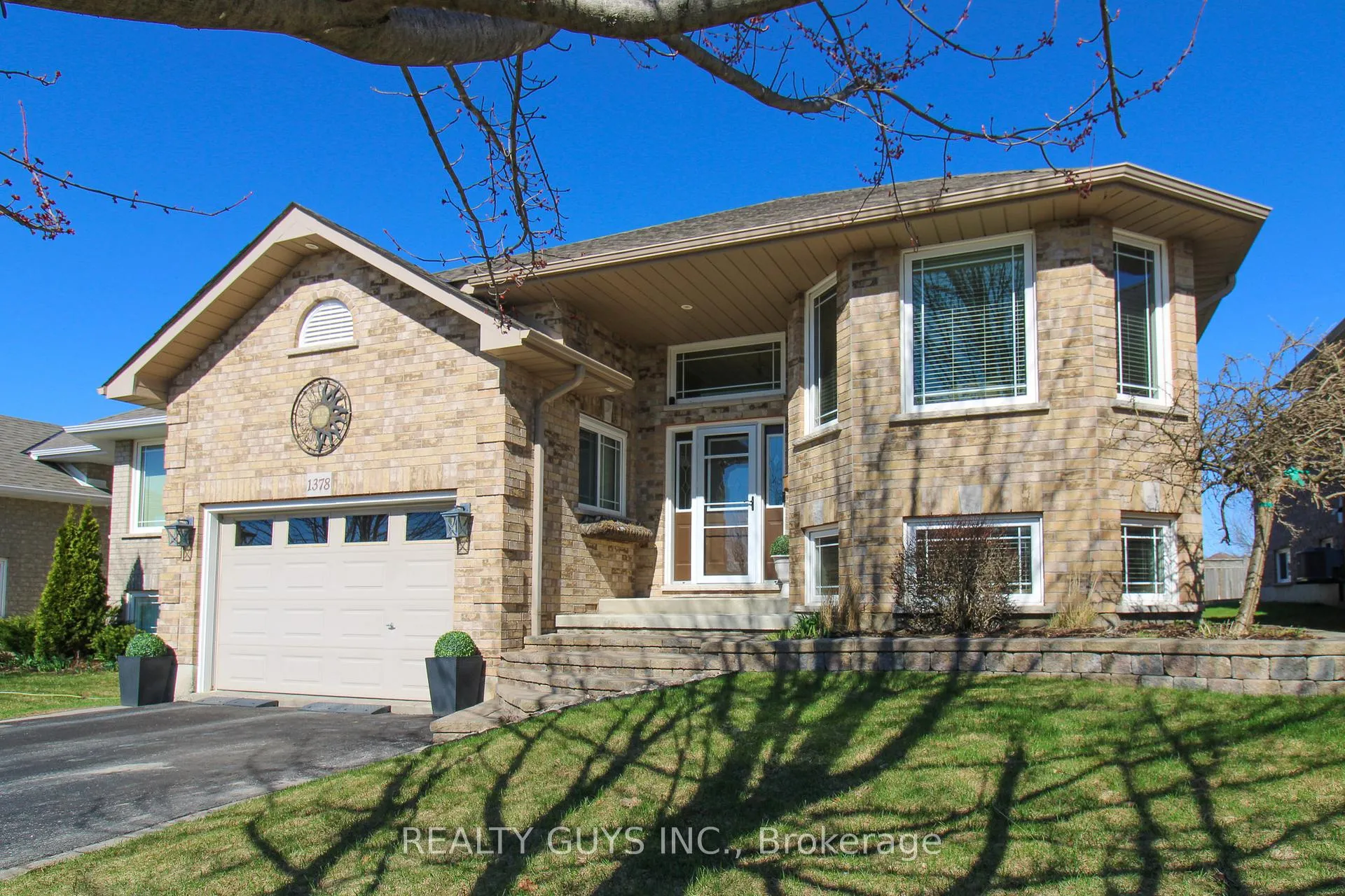 Photo 1 of 1378 Allum Road, Peterborough, Monaghan Ward 2 — HOMEH
