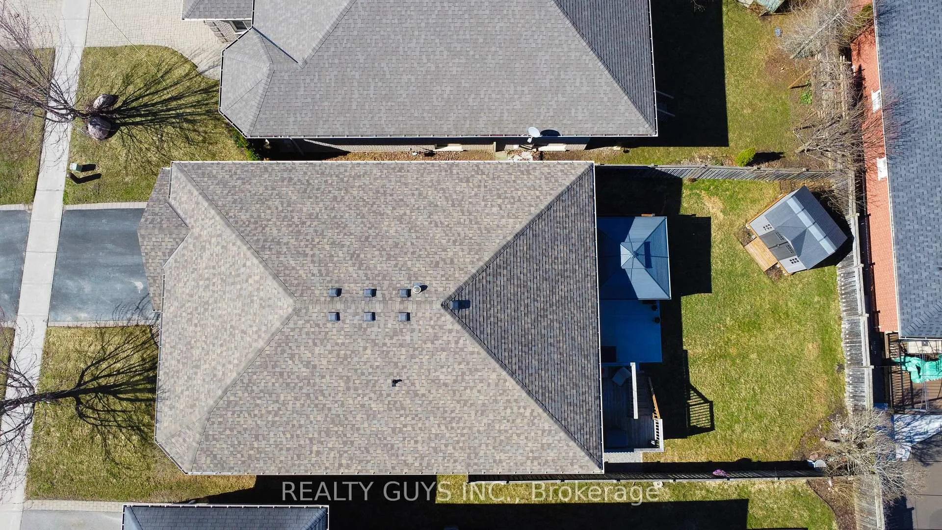 Photo 4 of 1378 Allum Road, Peterborough, Monaghan Ward 2 — HOMEH