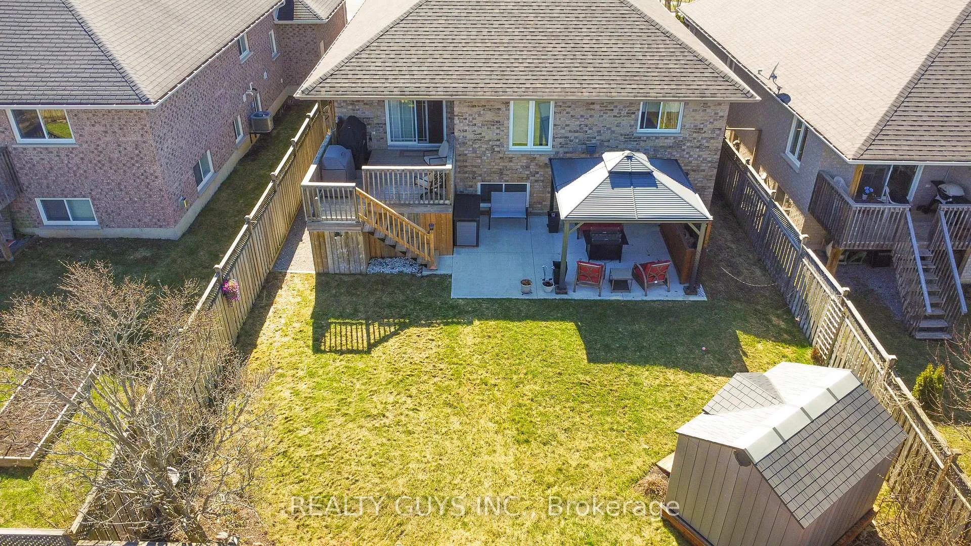 Photo 5 of 1378 Allum Road, Peterborough, Monaghan Ward 2 — HOMEH