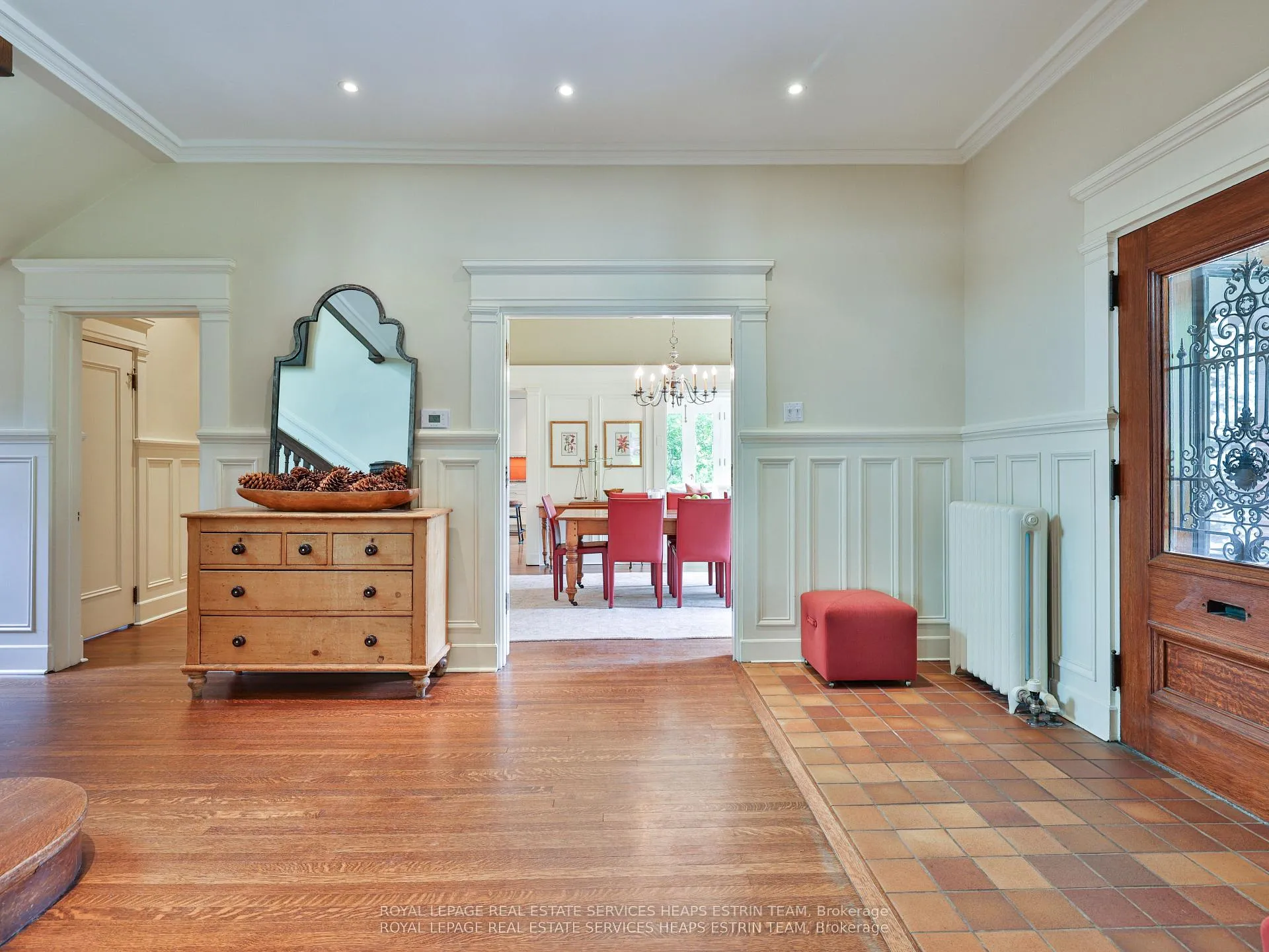 Photo 7 of 133, 135 & 139 Hudson Drive, Toronto, Rosedale-Moore Park — HOMEH
