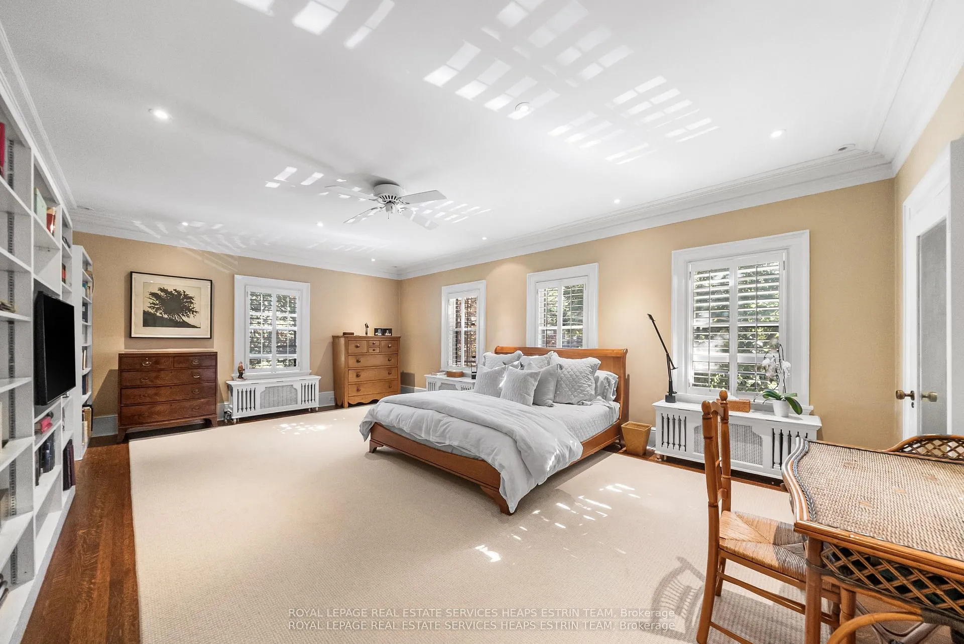 Photo 18 of 133, 135 & 139 Hudson Drive, Toronto, Rosedale-Moore Park — HOMEH