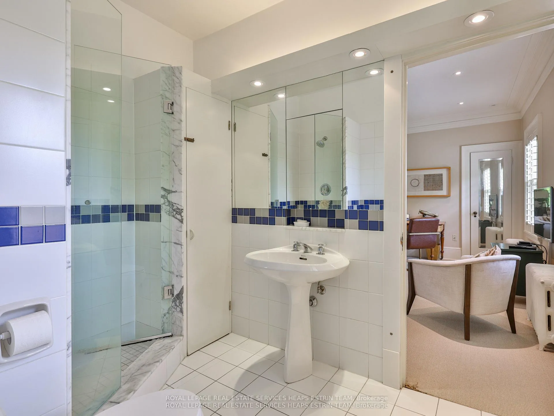 Photo 20 of 133, 135 & 139 Hudson Drive, Toronto, Rosedale-Moore Park — HOMEH