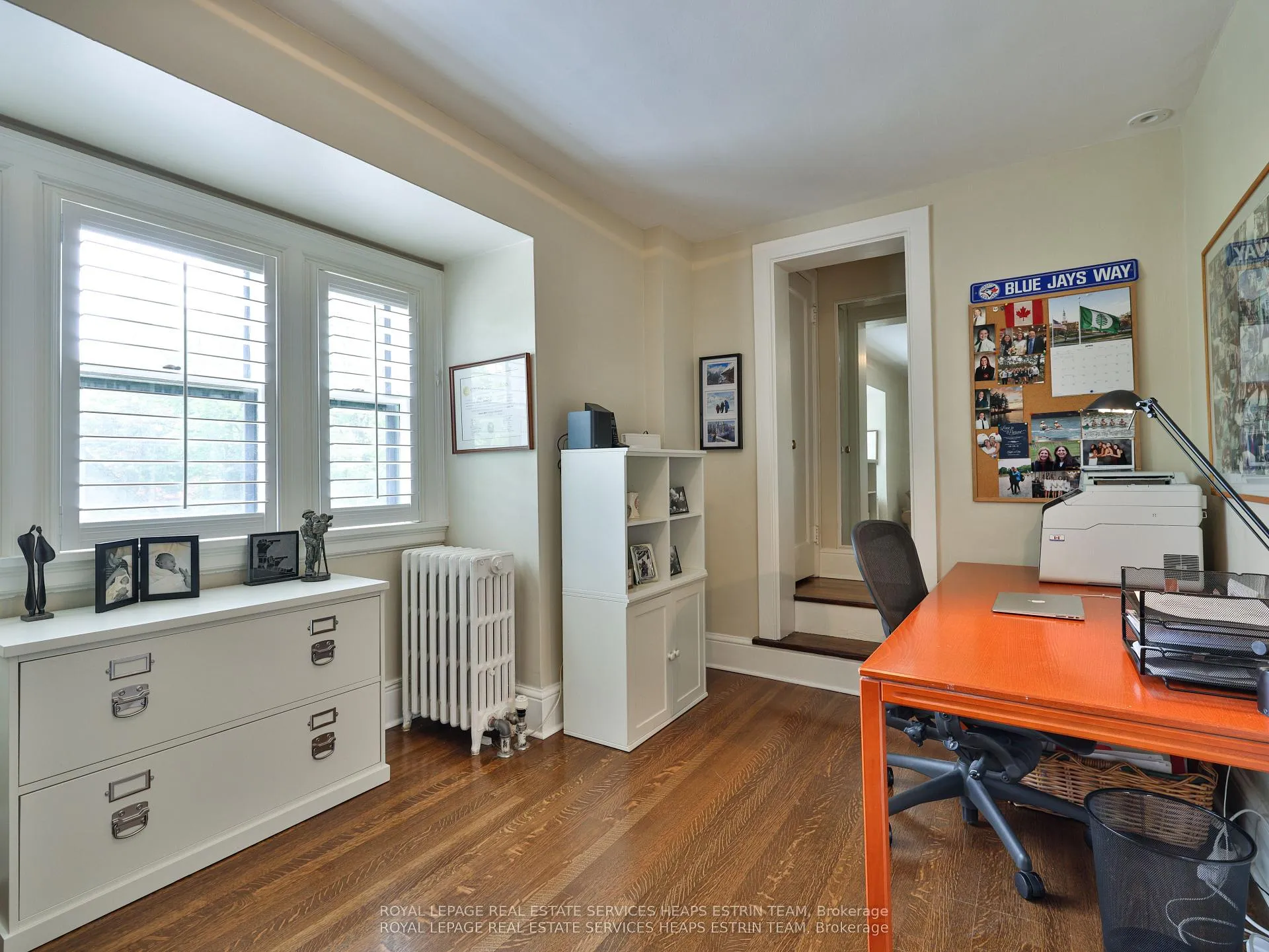 Photo 23 of 133, 135 & 139 Hudson Drive, Toronto, Rosedale-Moore Park — HOMEH