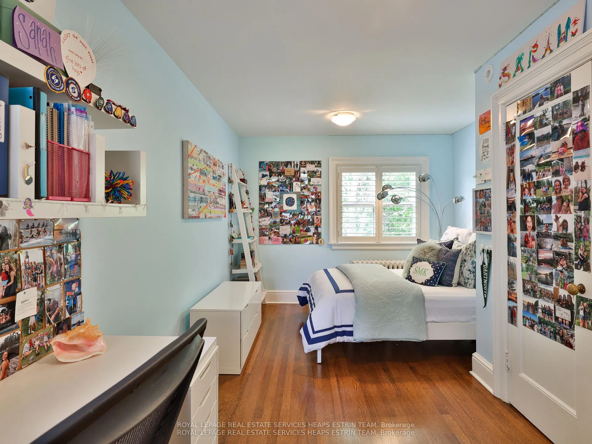 Photo 25 of 133, 135 & 139 Hudson Drive, Toronto, Rosedale-Moore Park — HOMEH