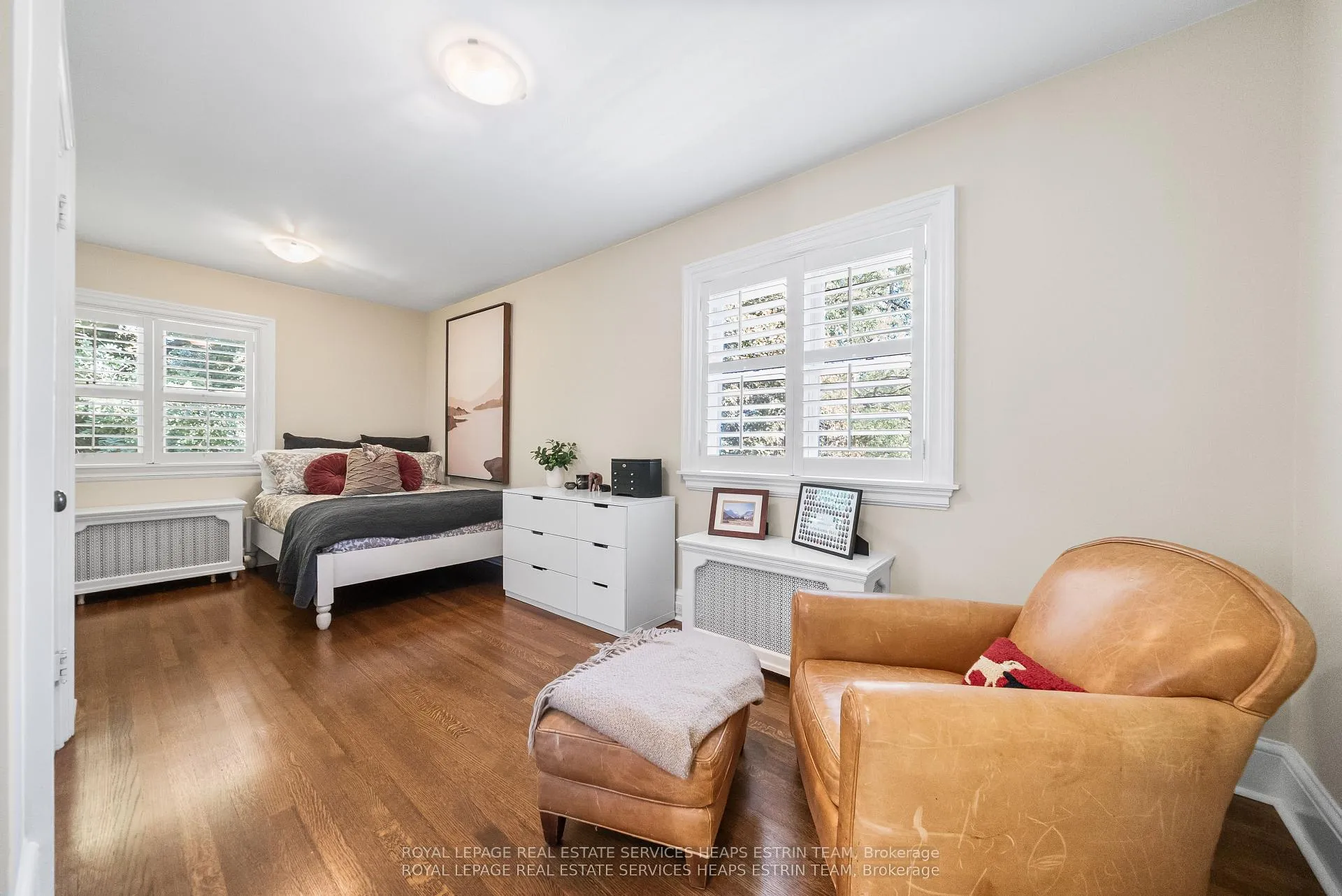Photo 26 of 133, 135 & 139 Hudson Drive, Toronto, Rosedale-Moore Park — HOMEH