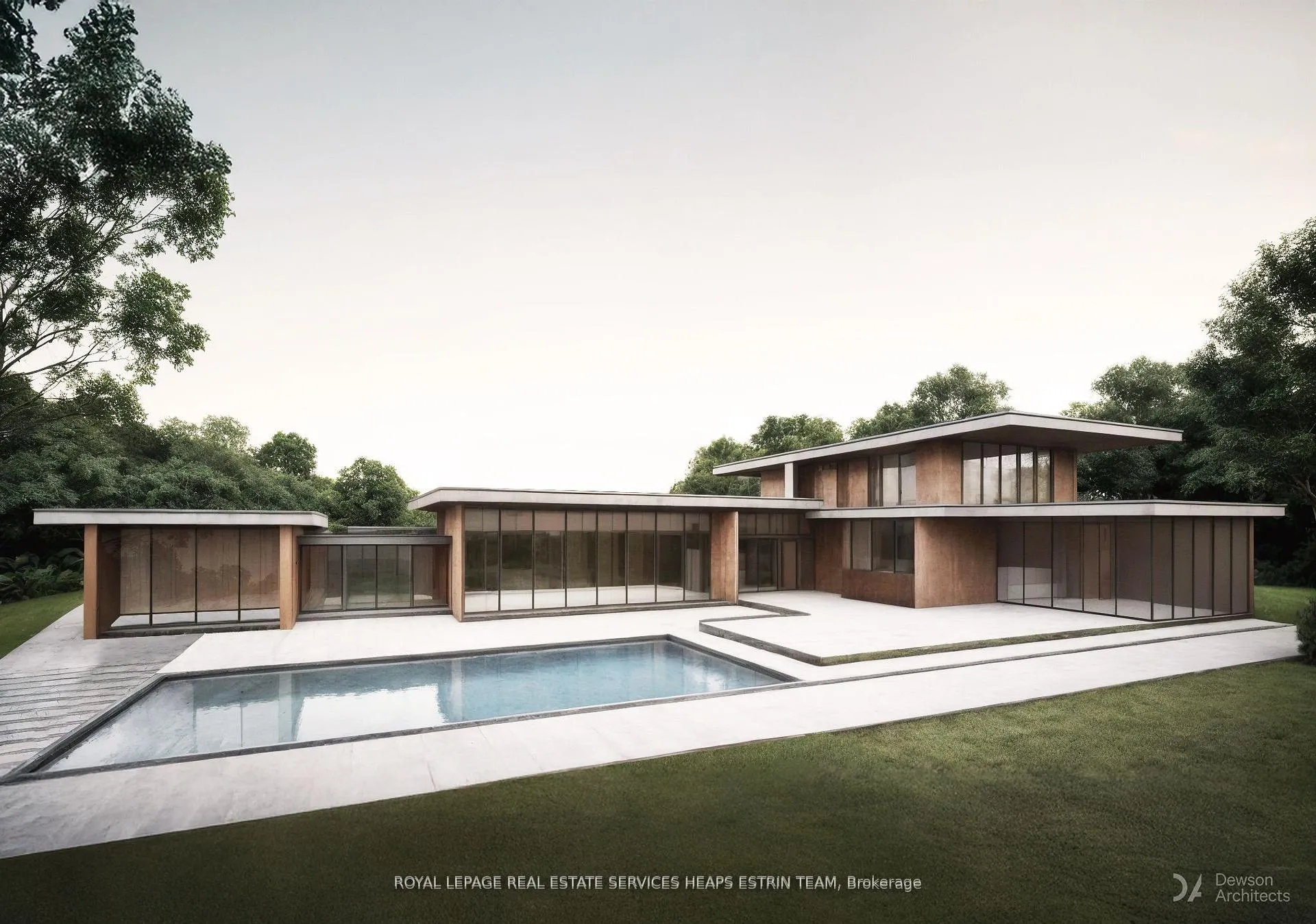 Photo 27 of 133, 135 & 139 Hudson Drive, Toronto, Rosedale-Moore Park — HOMEH