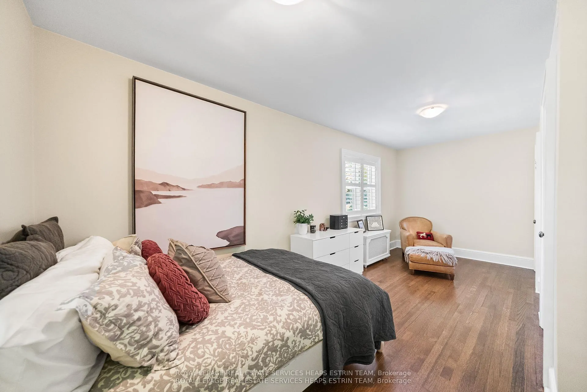 Photo 28 of 133, 135 & 139 Hudson Drive, Toronto, Rosedale-Moore Park — HOMEH