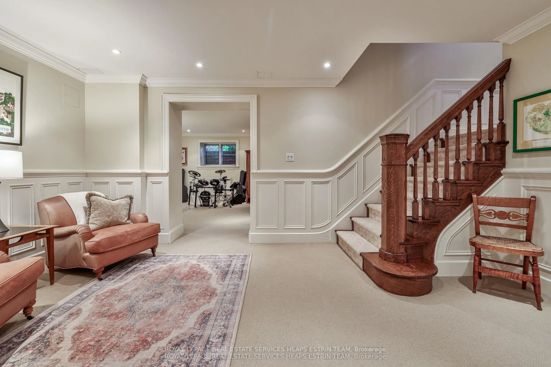 Photo 29 of 133, 135 & 139 Hudson Drive, Toronto, Rosedale-Moore Park — HOMEH