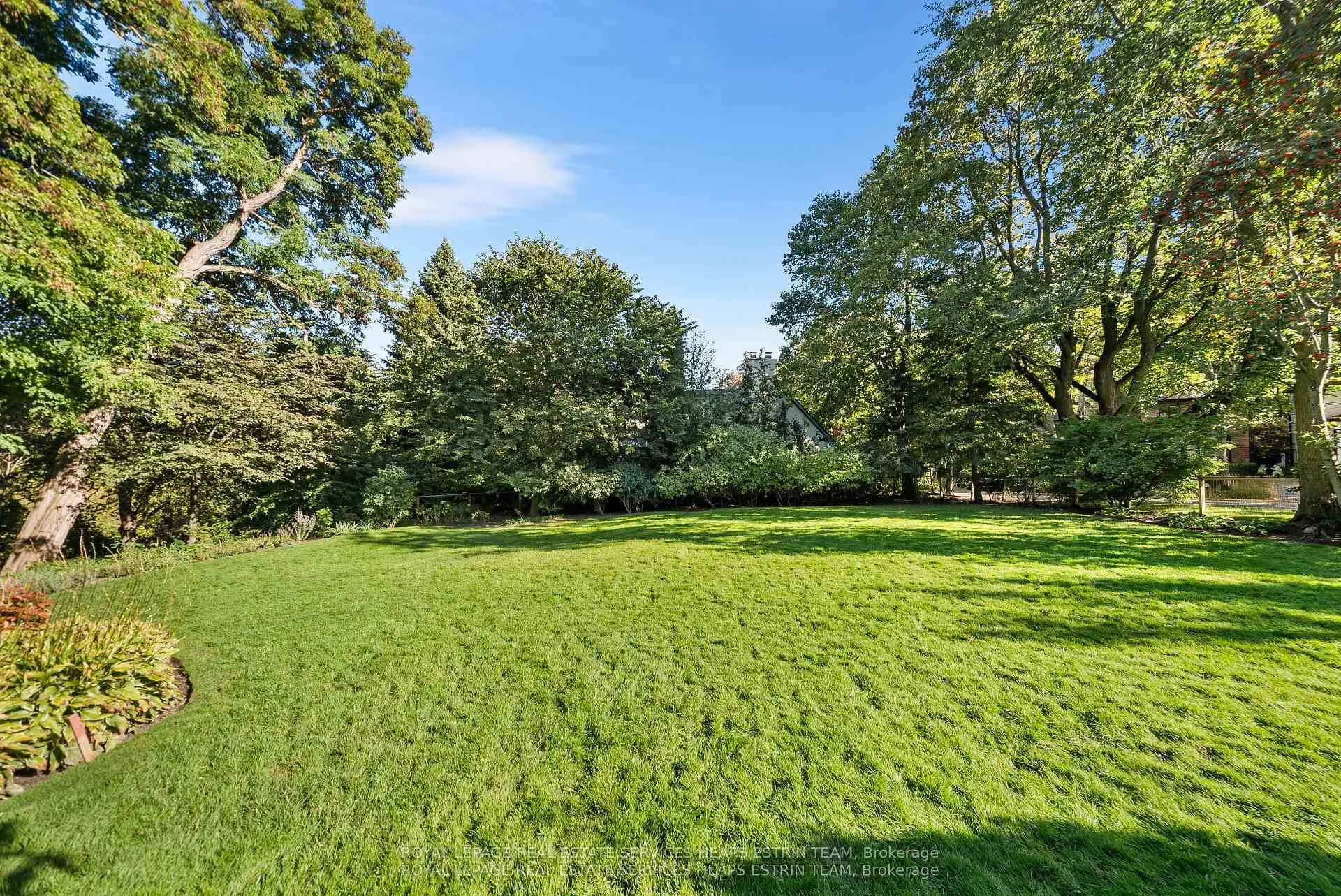 Photo 39 of 133, 135 & 139 Hudson Drive, Toronto, Rosedale-Moore Park — HOMEH