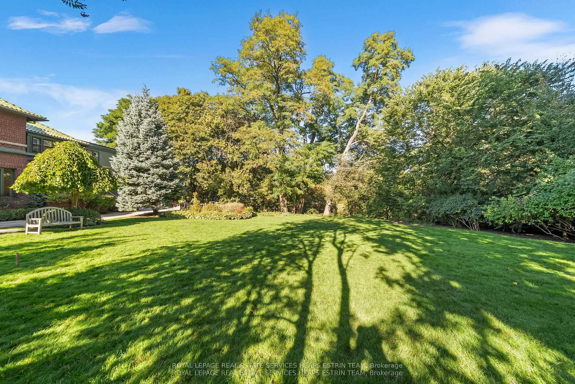 Photo 44 of 133, 135 & 139 Hudson Drive, Toronto, Rosedale-Moore Park — HOMEH