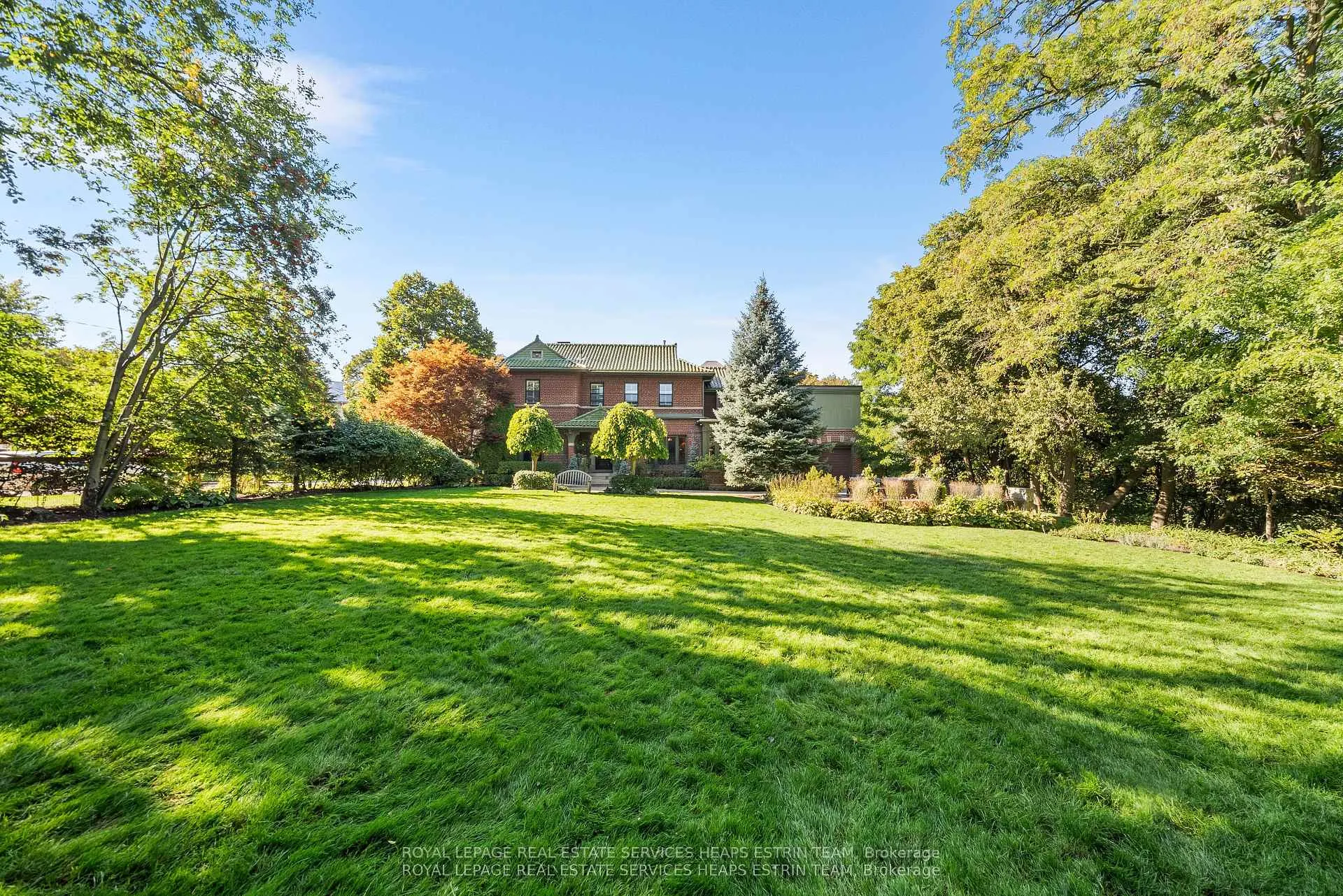 Photo 45 of 133, 135 & 139 Hudson Drive, Toronto, Rosedale-Moore Park — HOMEH