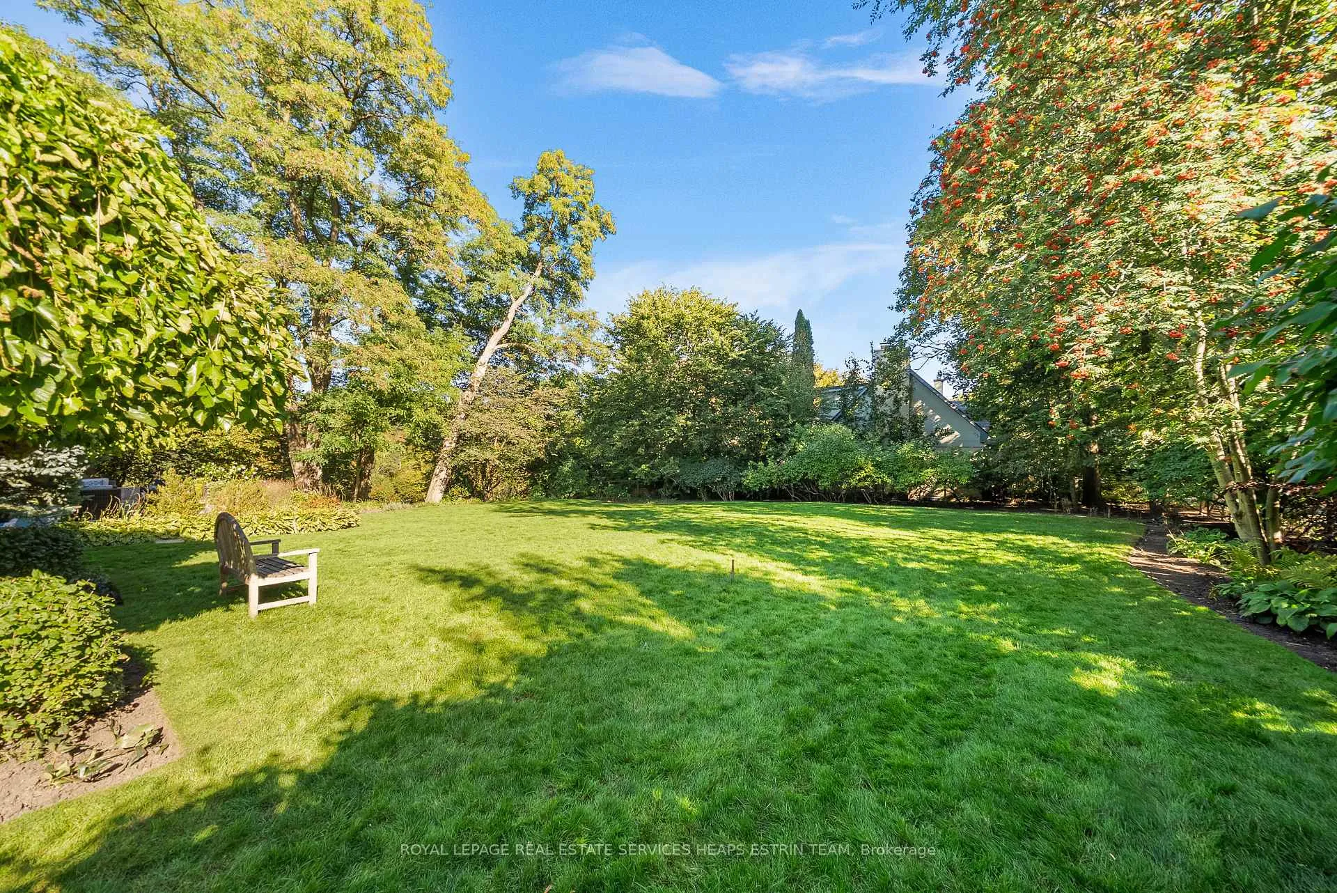 Photo 2 of 133 & 135 Hudson Drive, Toronto, Rosedale-Moore Park — HOMEH