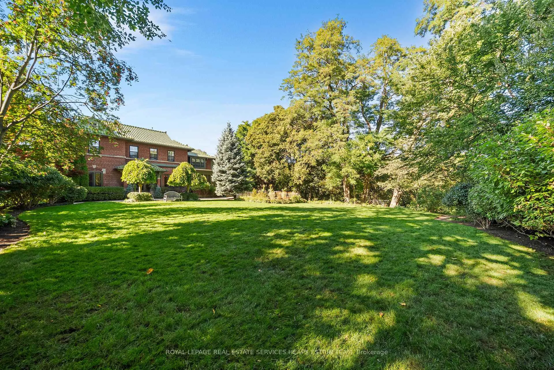 Photo 4 of 133 & 135 Hudson Drive, Toronto, Rosedale-Moore Park — HOMEH