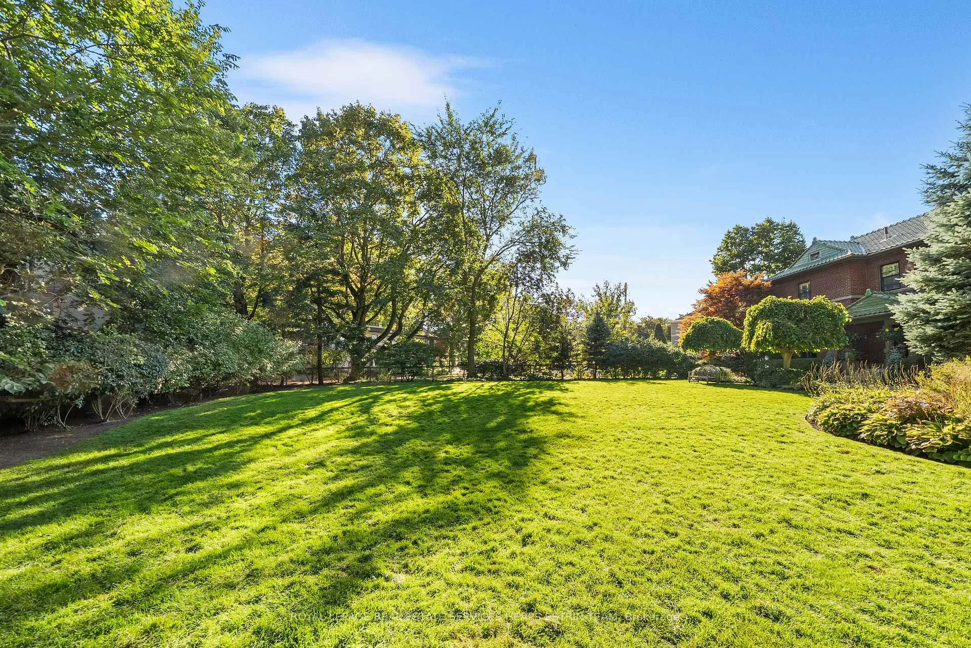 Photo 6 of 133 & 135 Hudson Drive, Toronto, Rosedale-Moore Park — HOMEH
