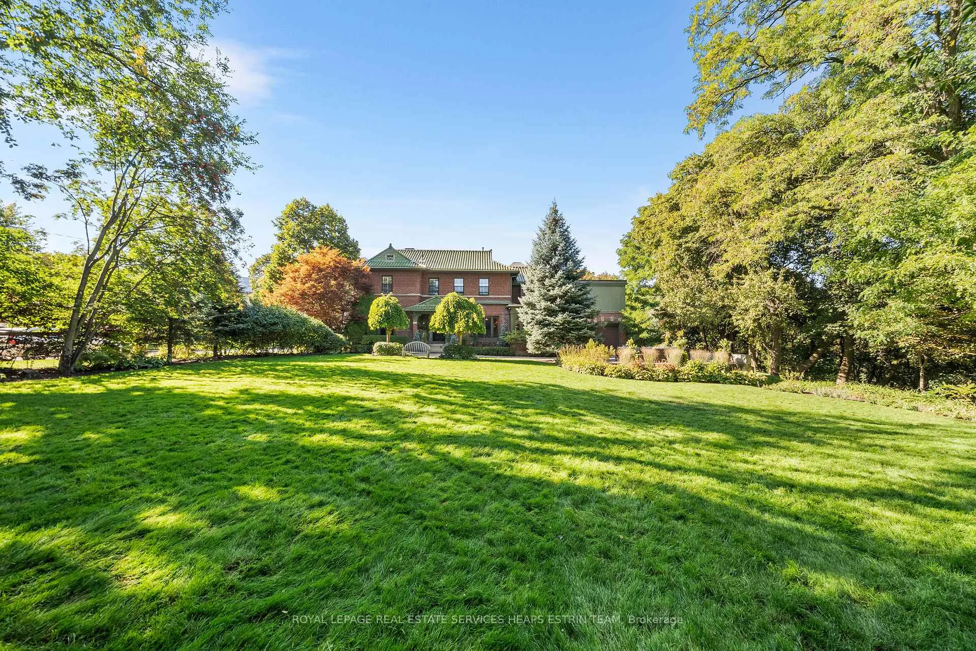 Photo 7 of 133 & 135 Hudson Drive, Toronto, Rosedale-Moore Park — HOMEH