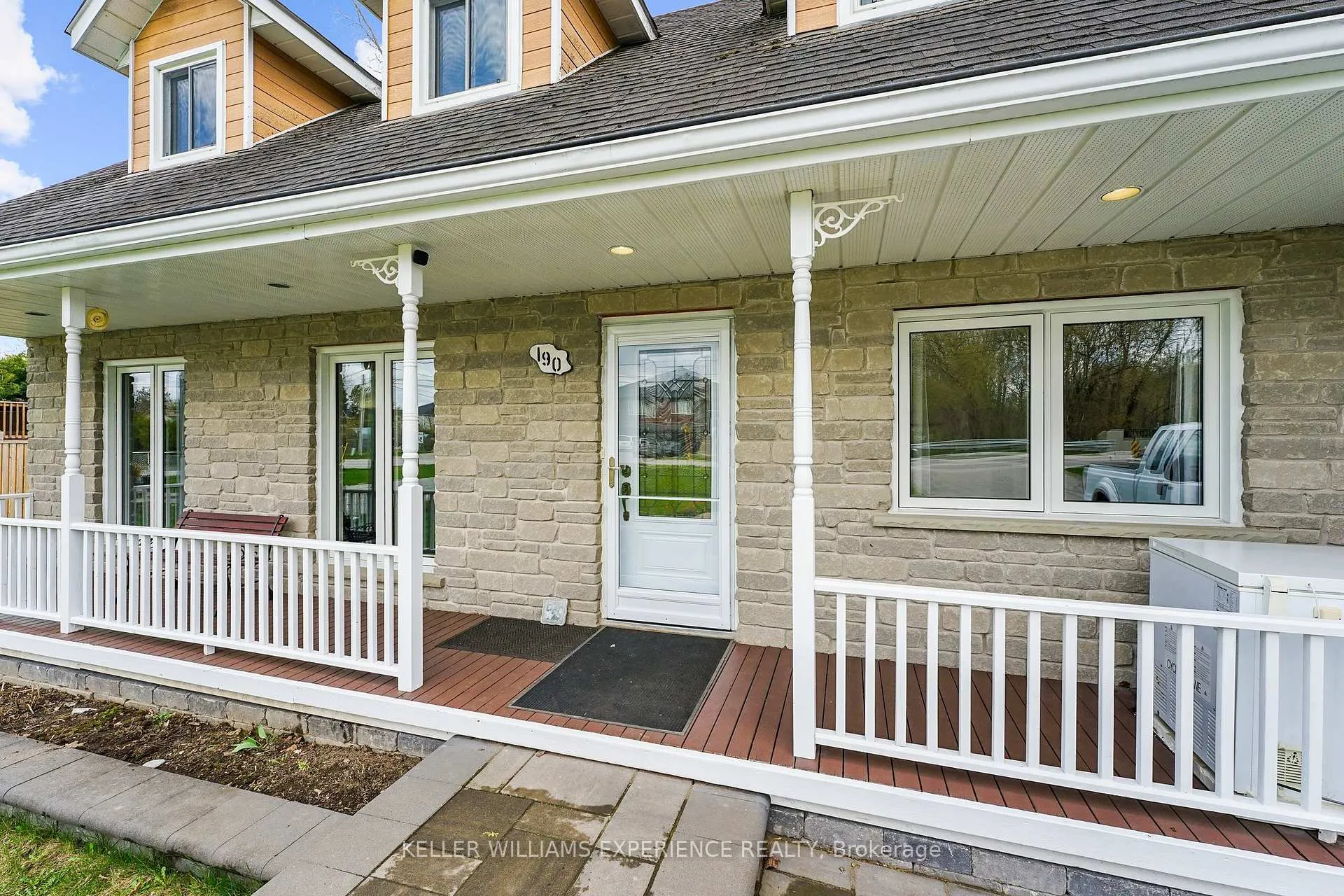 Photo 4 of 190 Centre Street, Essa, Angus — HOMEH