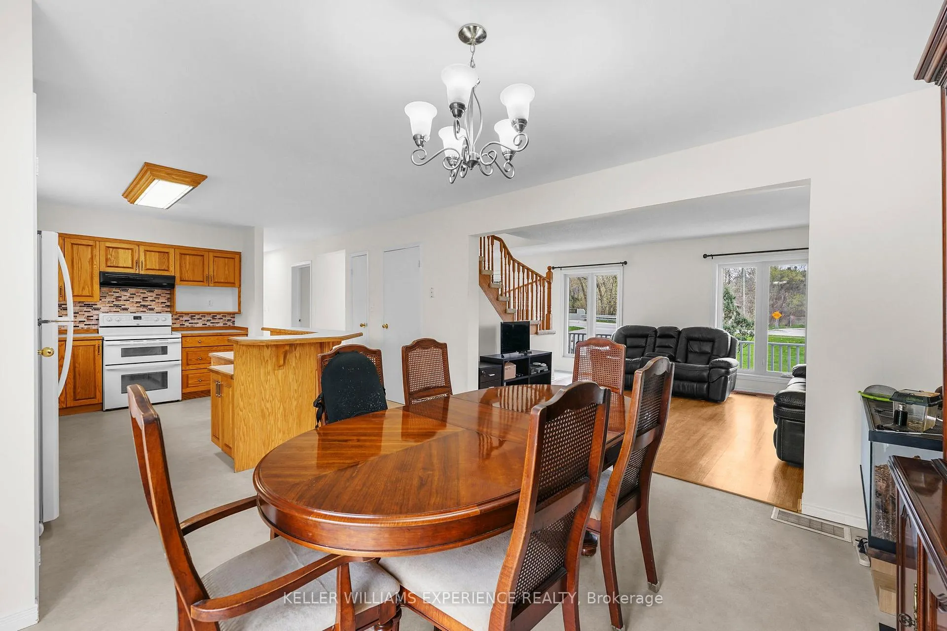 Photo 9 of 190 Centre Street, Essa, Angus — HOMEH