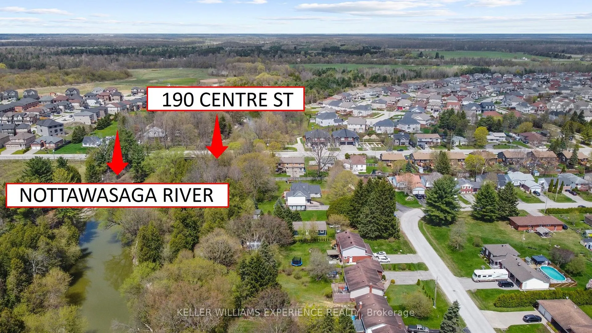Photo 35 of 190 Centre Street, Essa, Angus — HOMEH
