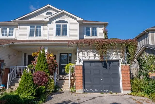 Front of 314 Swindells Street