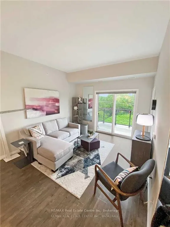 Photo 3 of Unit 420, 35 Kingsbury Square, Guelph, Pineridge/Westminster Woods — HOMEH