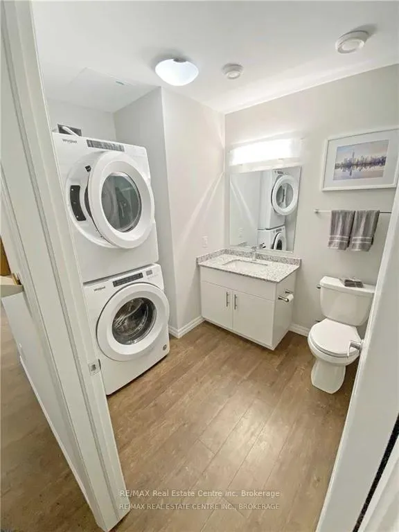 Photo 10 of Unit 420, 35 Kingsbury Square, Guelph, Pineridge/Westminster Woods — HOMEH