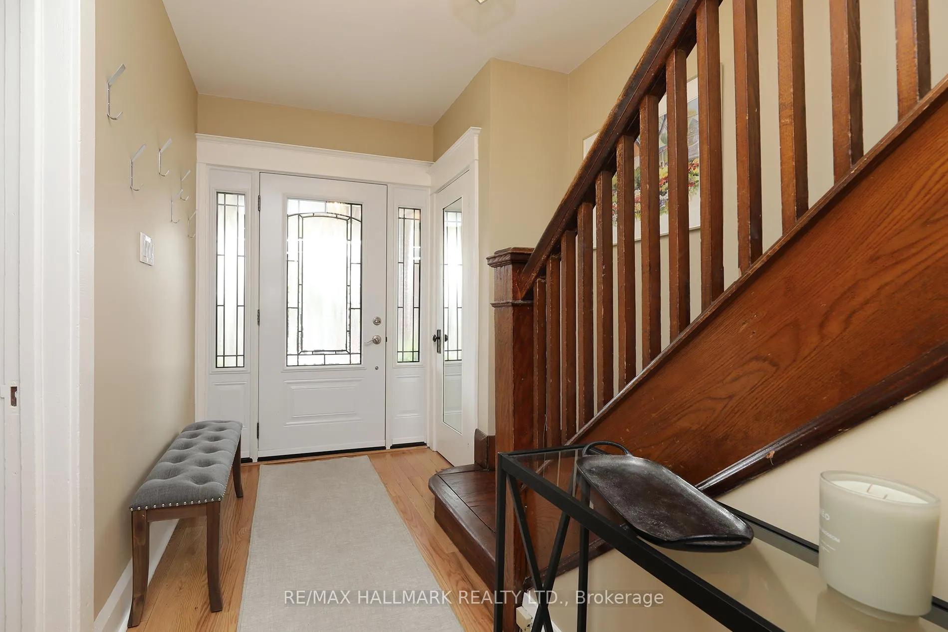 Photo 5 of 274 Wolverleigh Boulevard, Toronto, Danforth — HOMEH