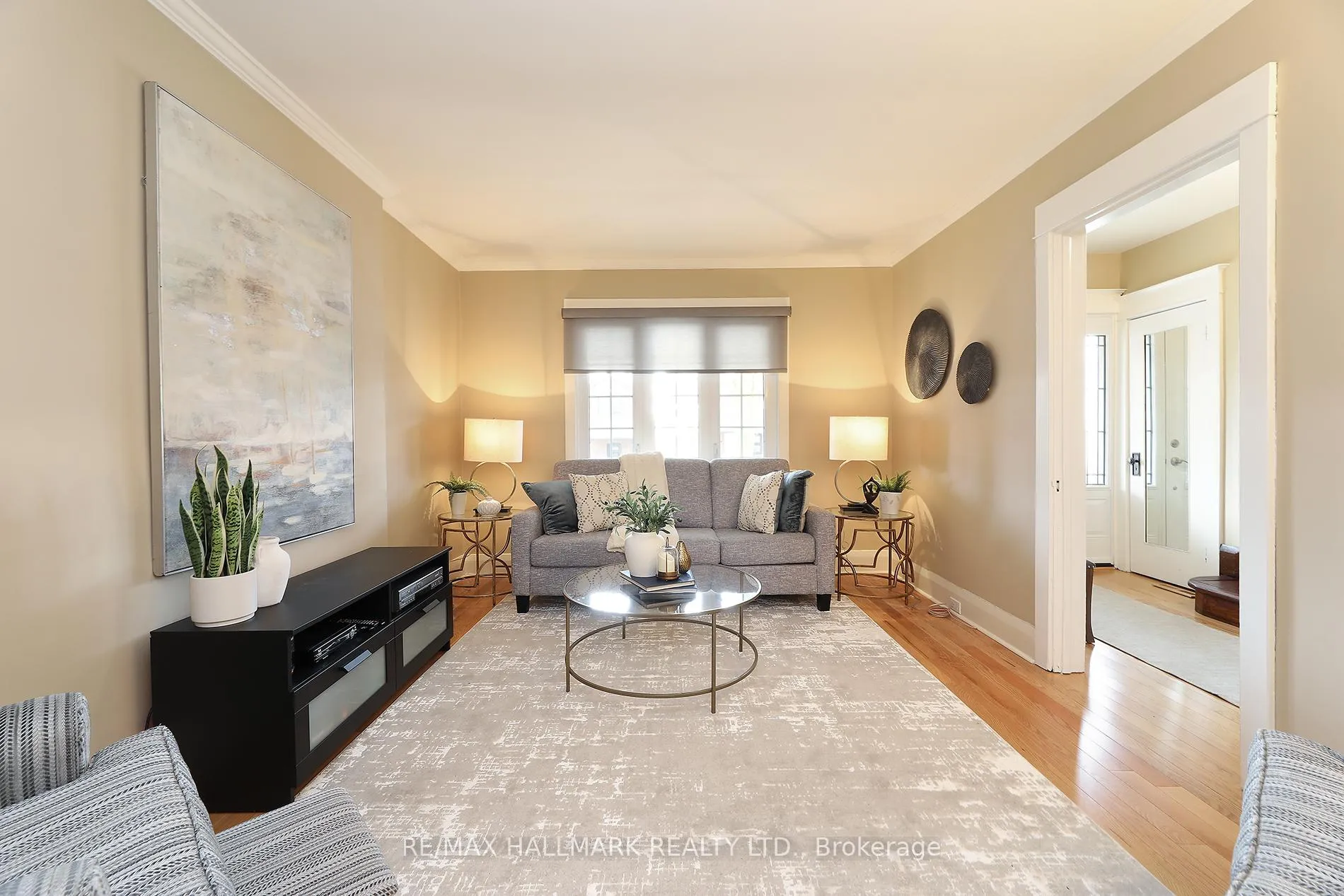 Photo 7 of 274 Wolverleigh Boulevard, Toronto, Danforth — HOMEH