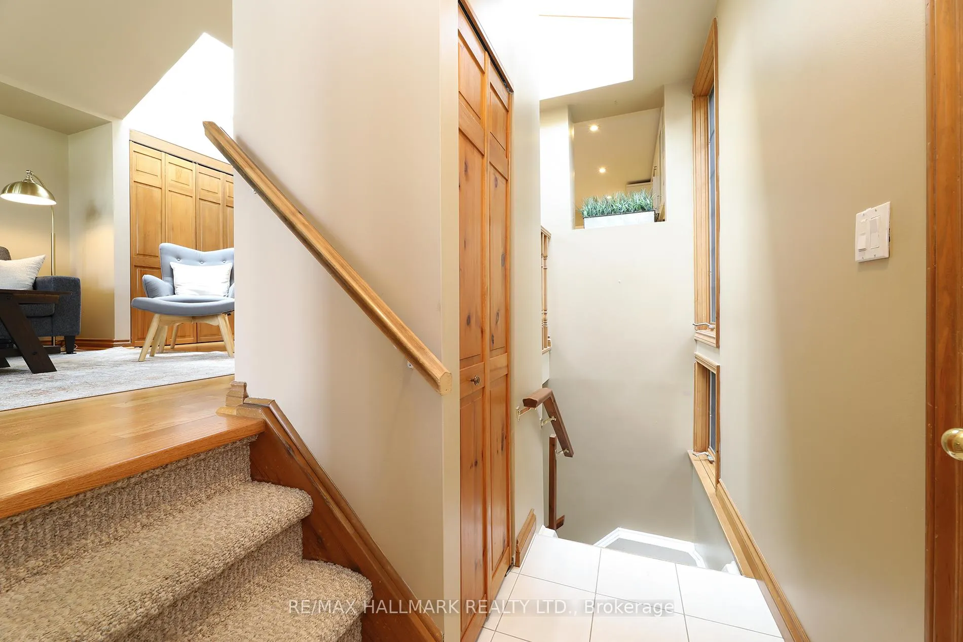 Photo 16 of 274 Wolverleigh Boulevard, Toronto, Danforth — HOMEH