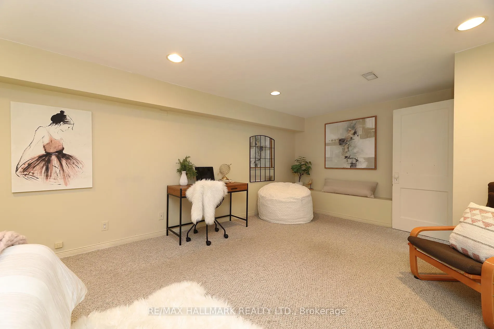 Photo 18 of 274 Wolverleigh Boulevard, Toronto, Danforth — HOMEH