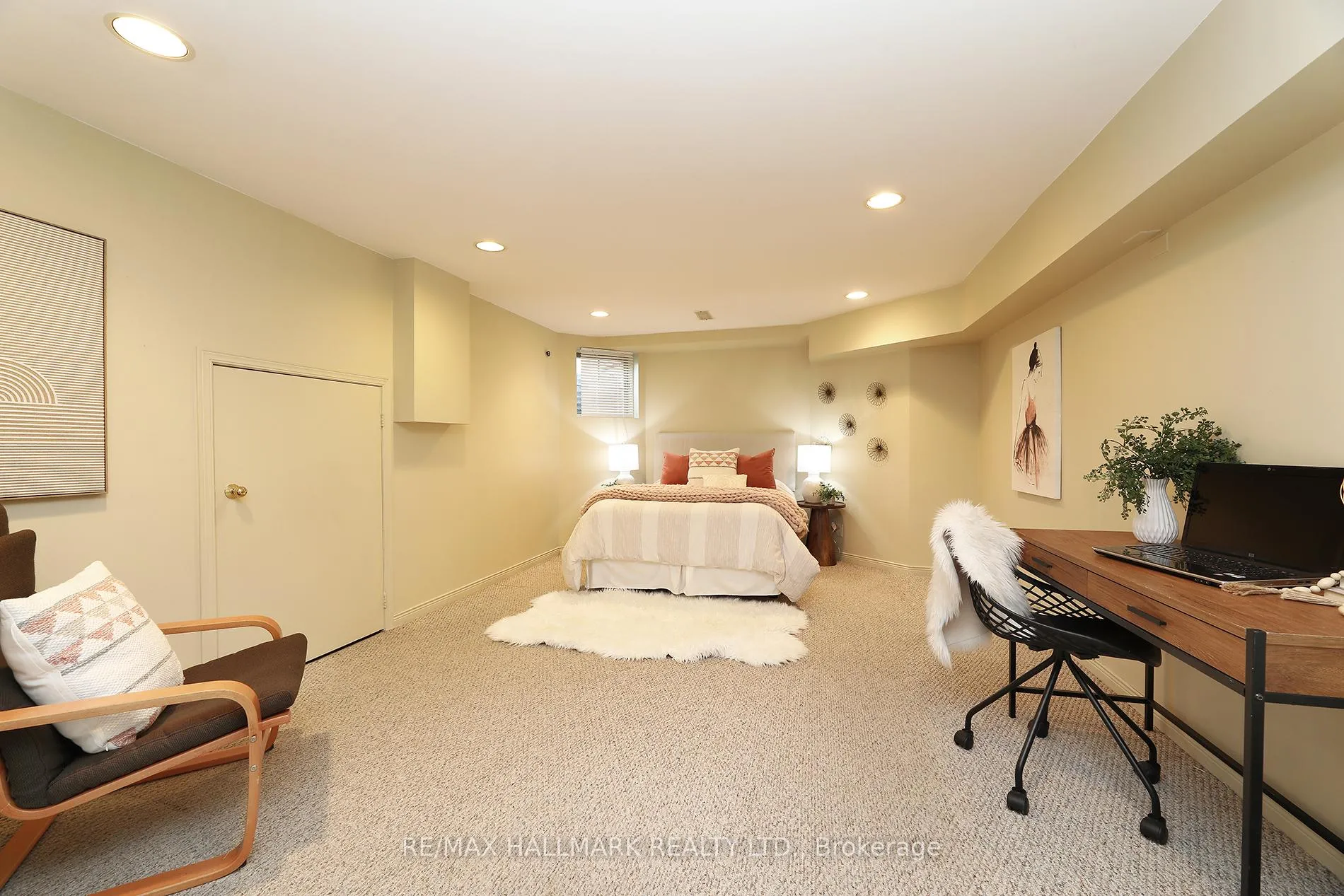 Photo 19 of 274 Wolverleigh Boulevard, Toronto, Danforth — HOMEH