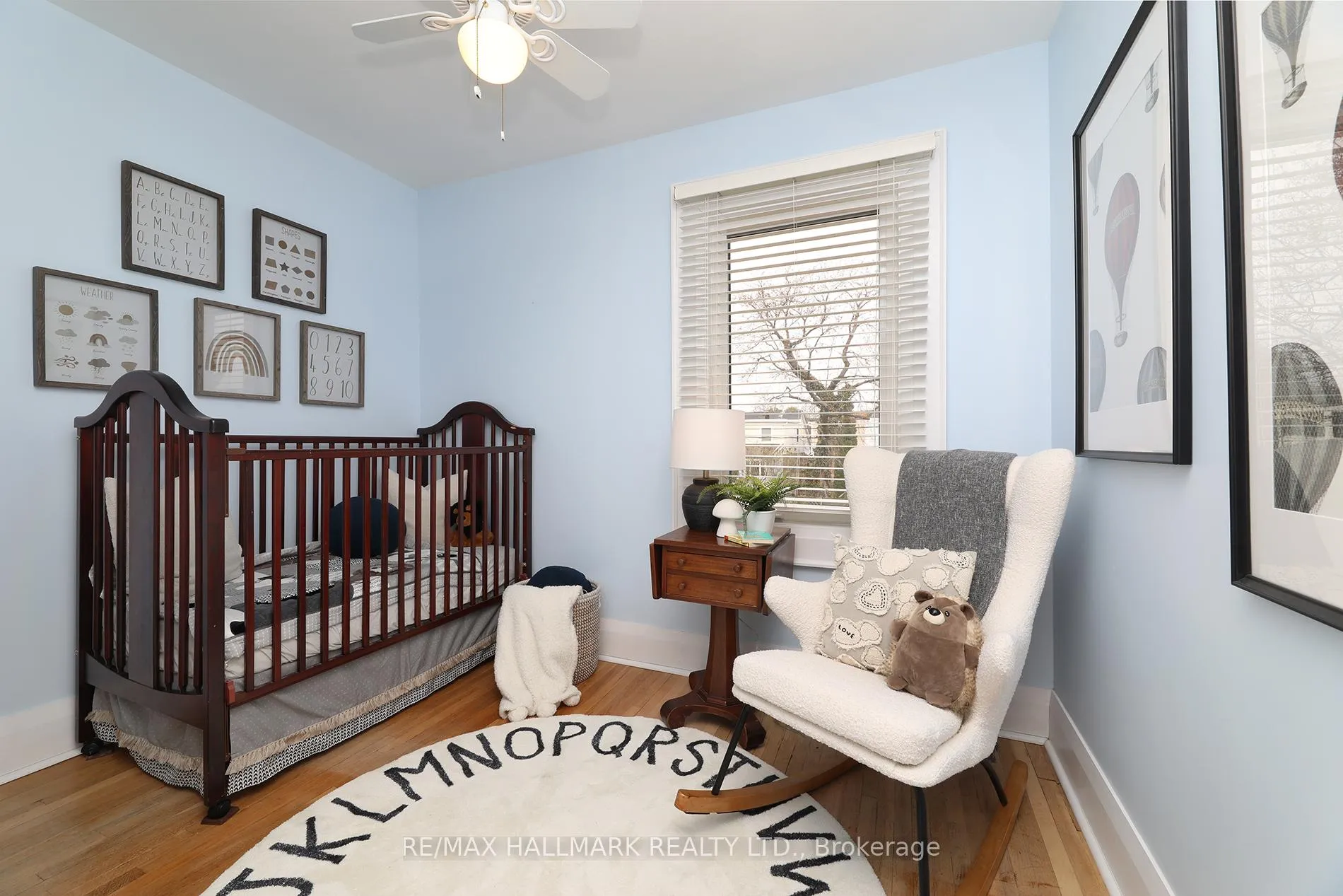Photo 23 of 274 Wolverleigh Boulevard, Toronto, Danforth — HOMEH