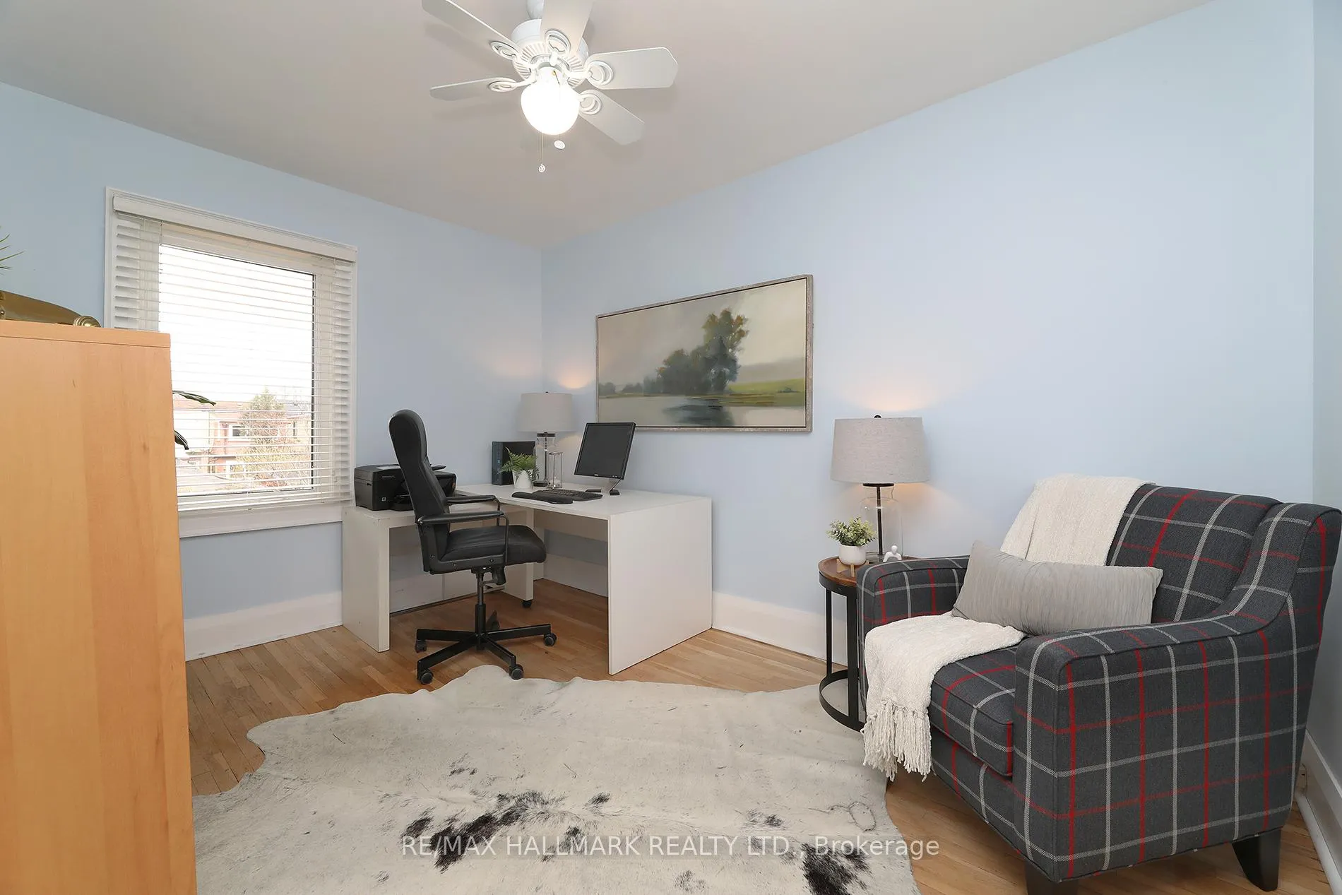 Photo 24 of 274 Wolverleigh Boulevard, Toronto, Danforth — HOMEH