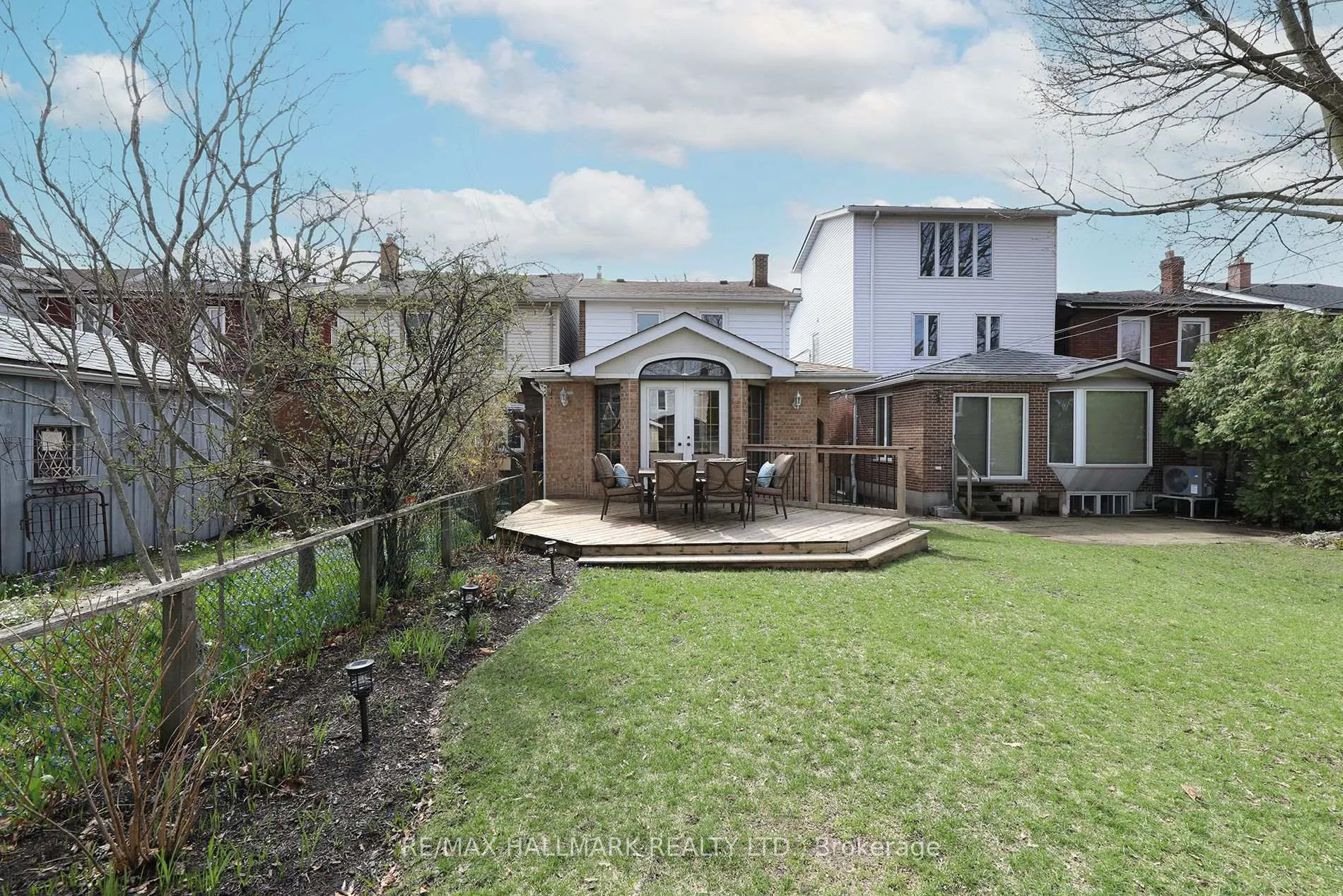 Photo 29 of 274 Wolverleigh Boulevard, Toronto, Danforth — HOMEH